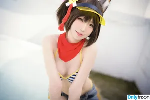 hattiecos /  / Hattie / hattie_cos nude photo #0114