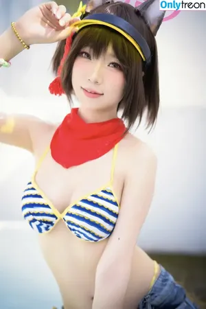 hattiecos /  / Hattie / hattie_cos nude photo #0115