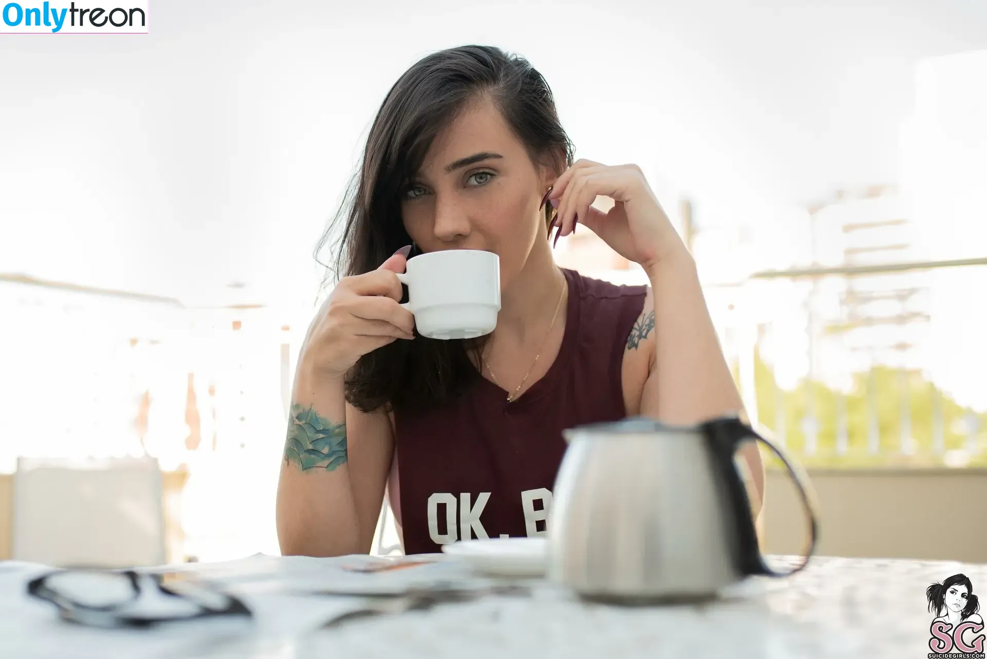 Haub Suicide голая photo #0171 (haubgirl / haubsuicide / sayhaub)