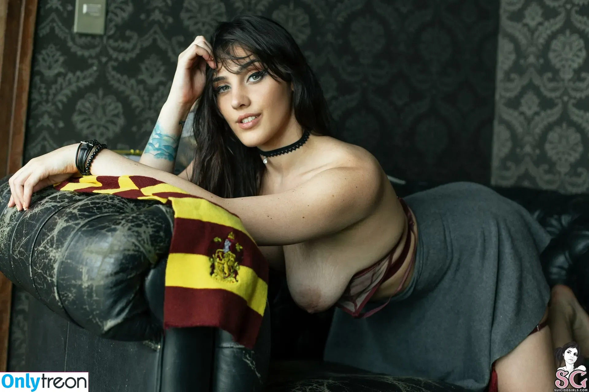 Haub Suicide голая photo #0226 (haubgirl / haubsuicide / sayhaub)