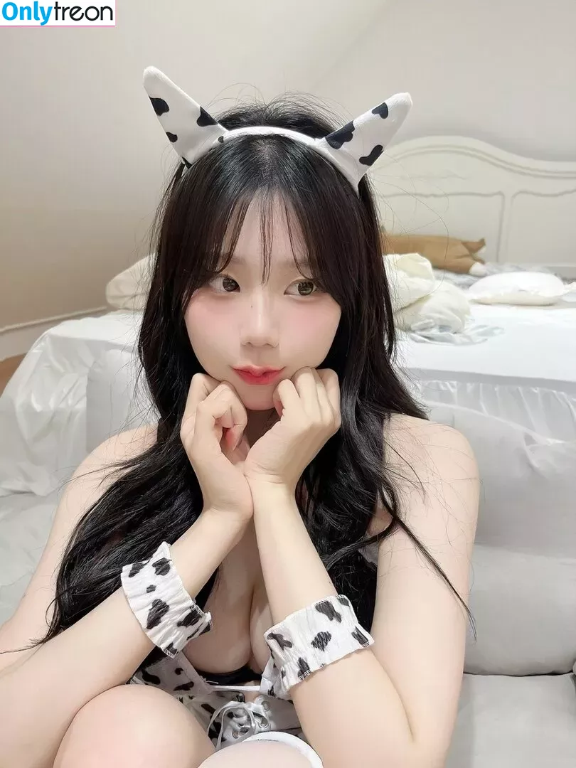 haumpah nude photo #0021 (하음파_)