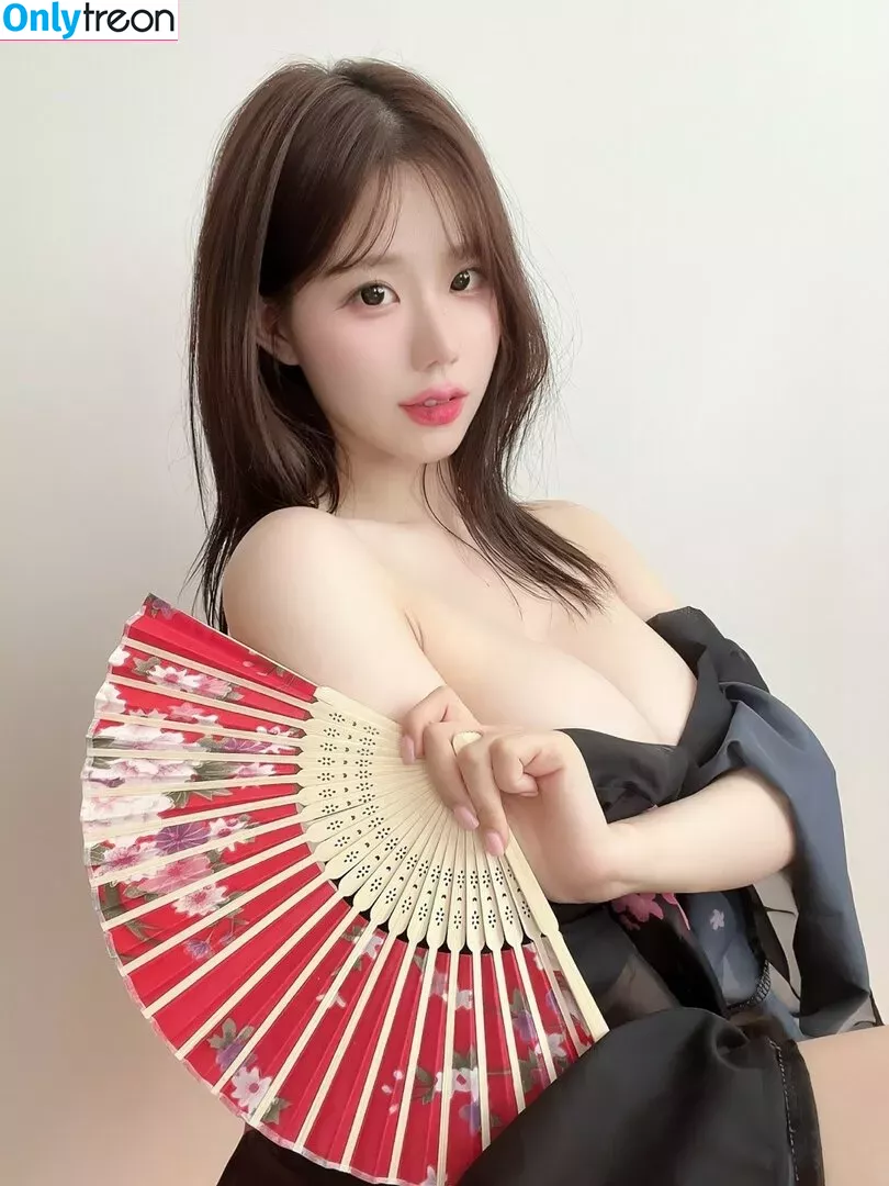 haumpah nude photo #0042 (하음파_)