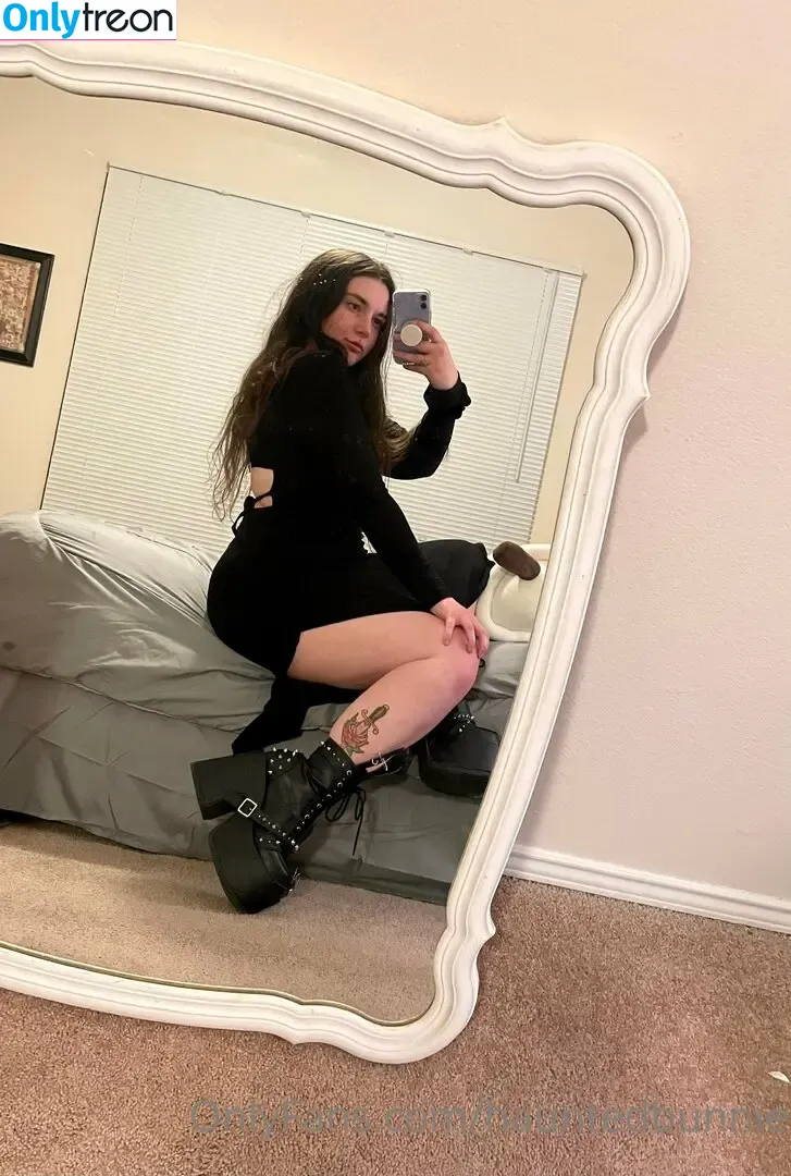 hauntedbunnie nude photo #0016 (hauntedbunnie)