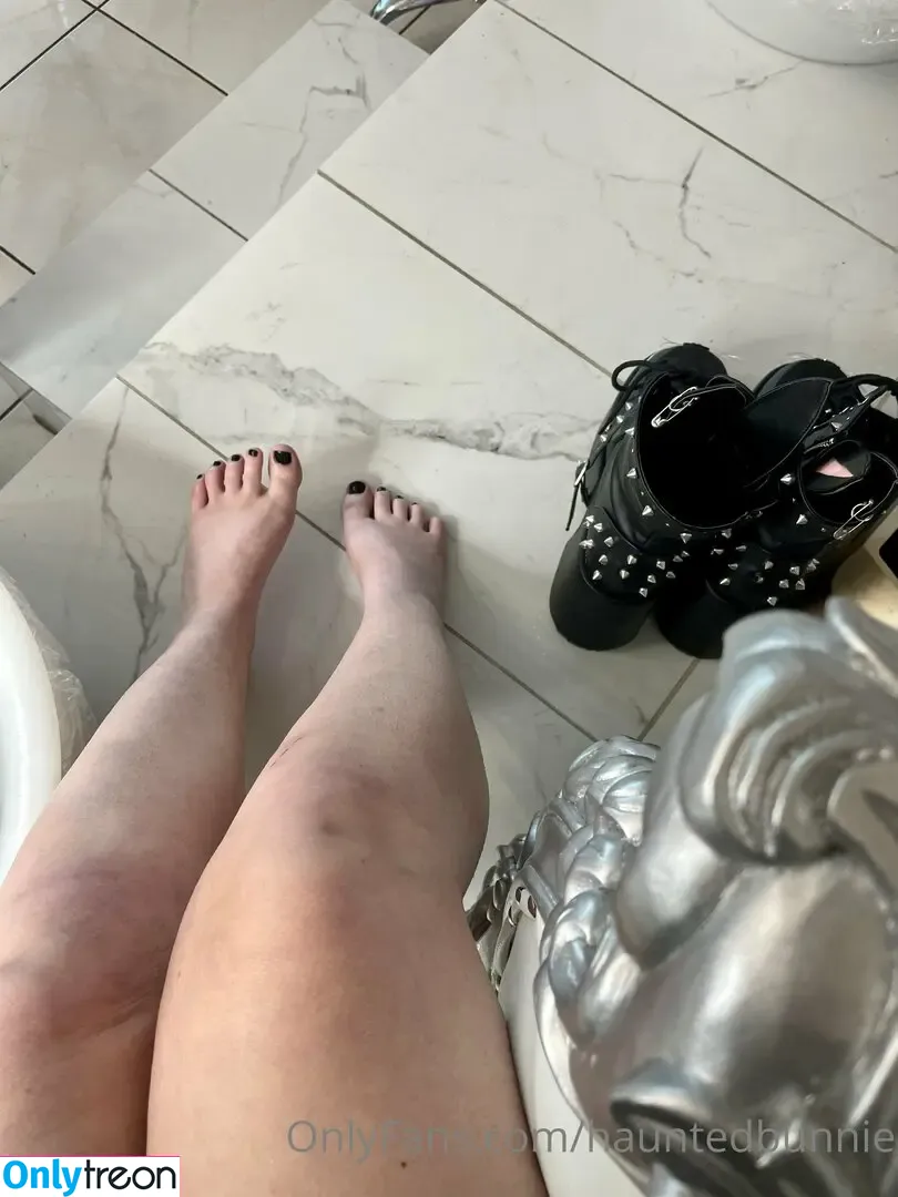 hauntedbunnie nude photo #0018 (hauntedbunnie)
