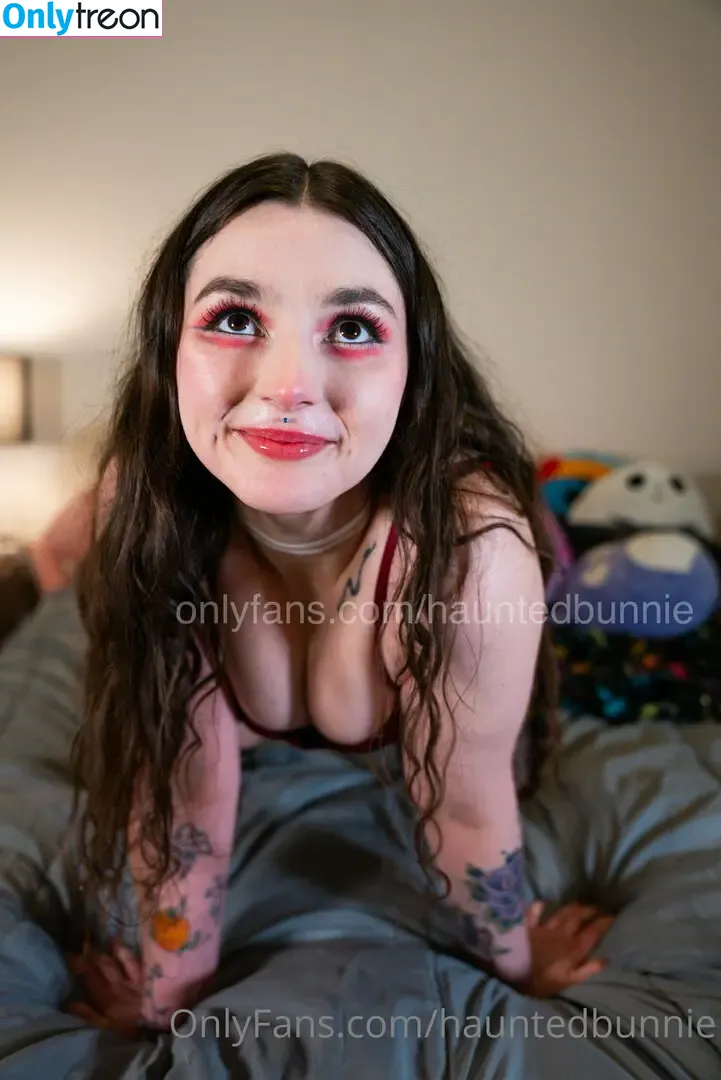 hauntedbunnie nude photo #0022 (hauntedbunnie)