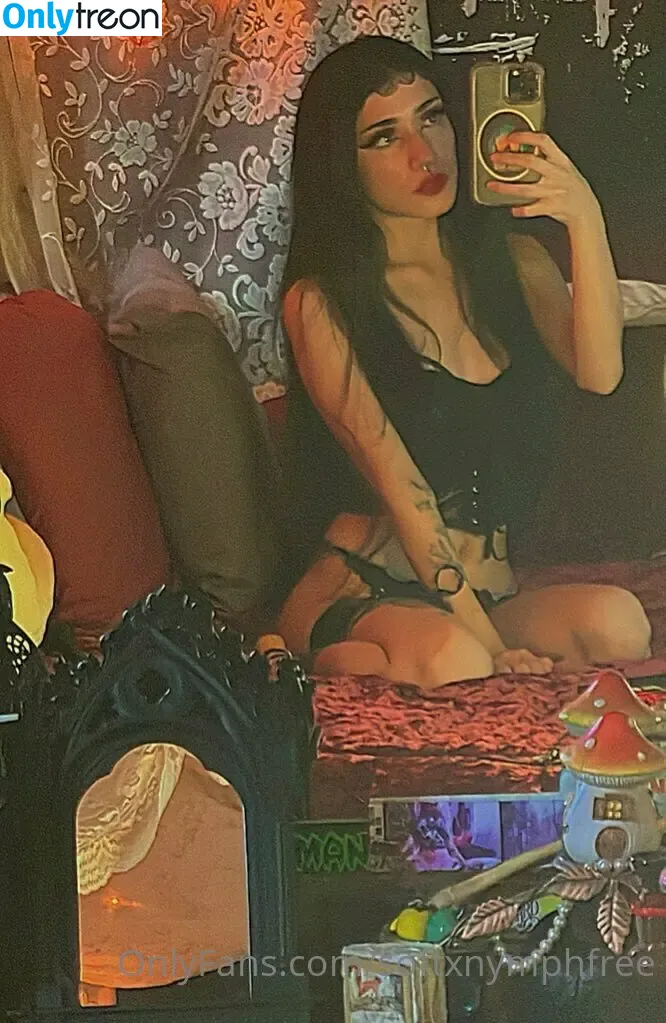 hauntedxnymphfree nude photo #0012 (haunted_image)
