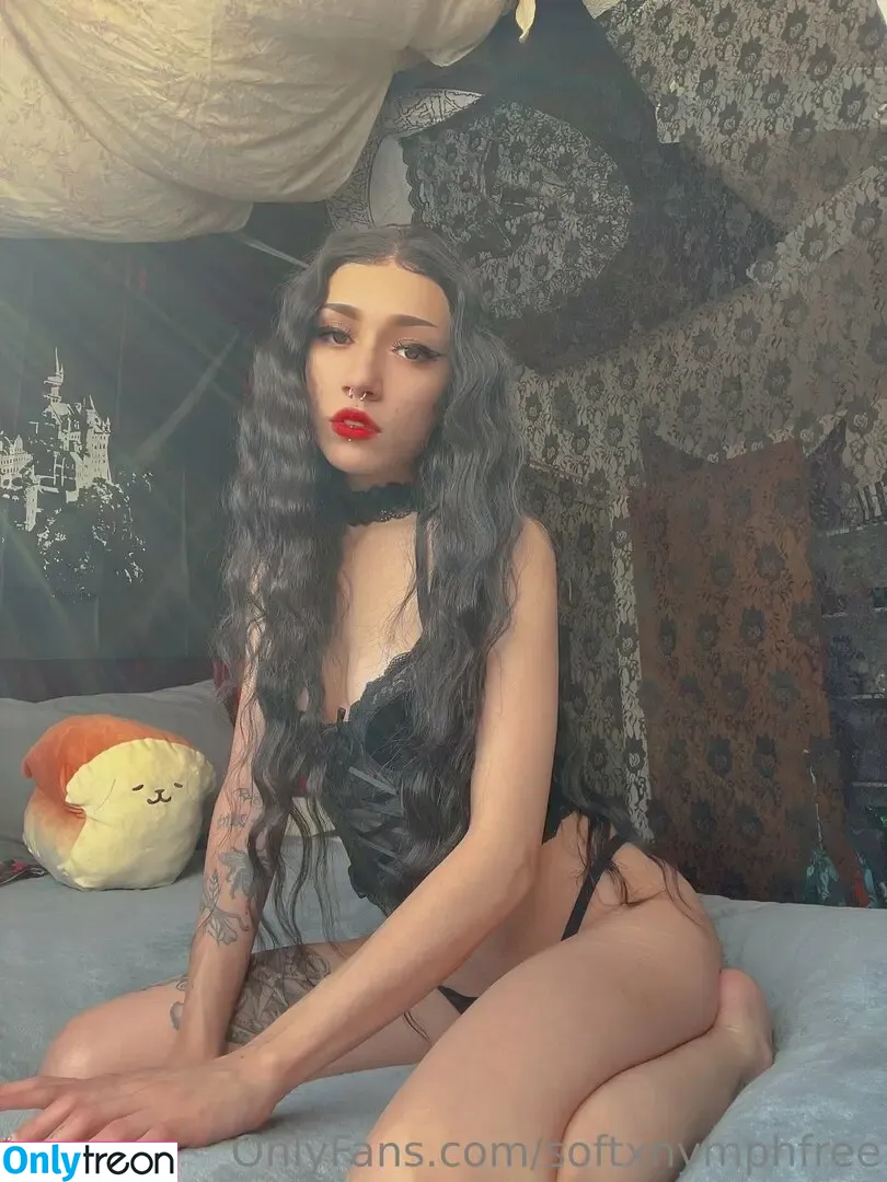 hauntedxnymphfree nude photo #0031 (haunted_image)