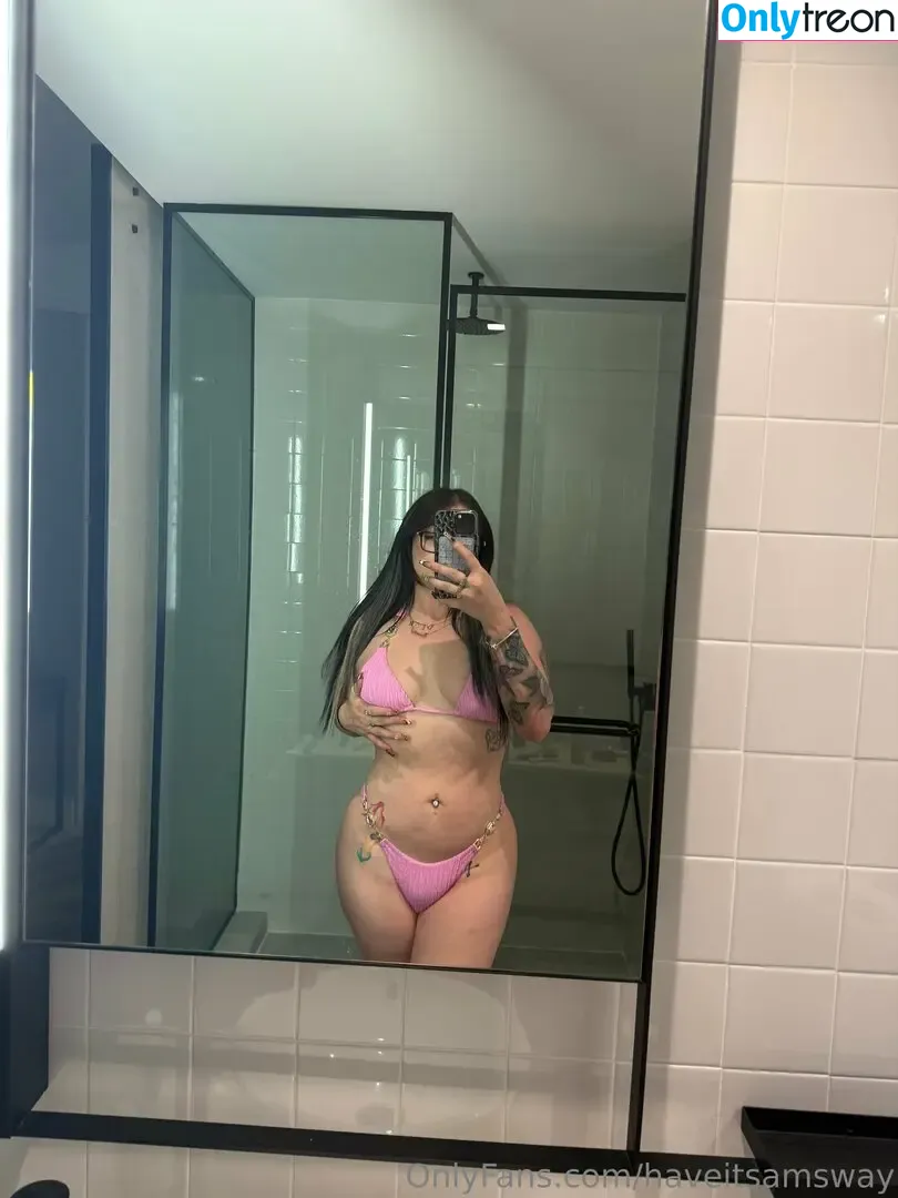 haveitsamsway nude photo #0060 (haveitsamsway)