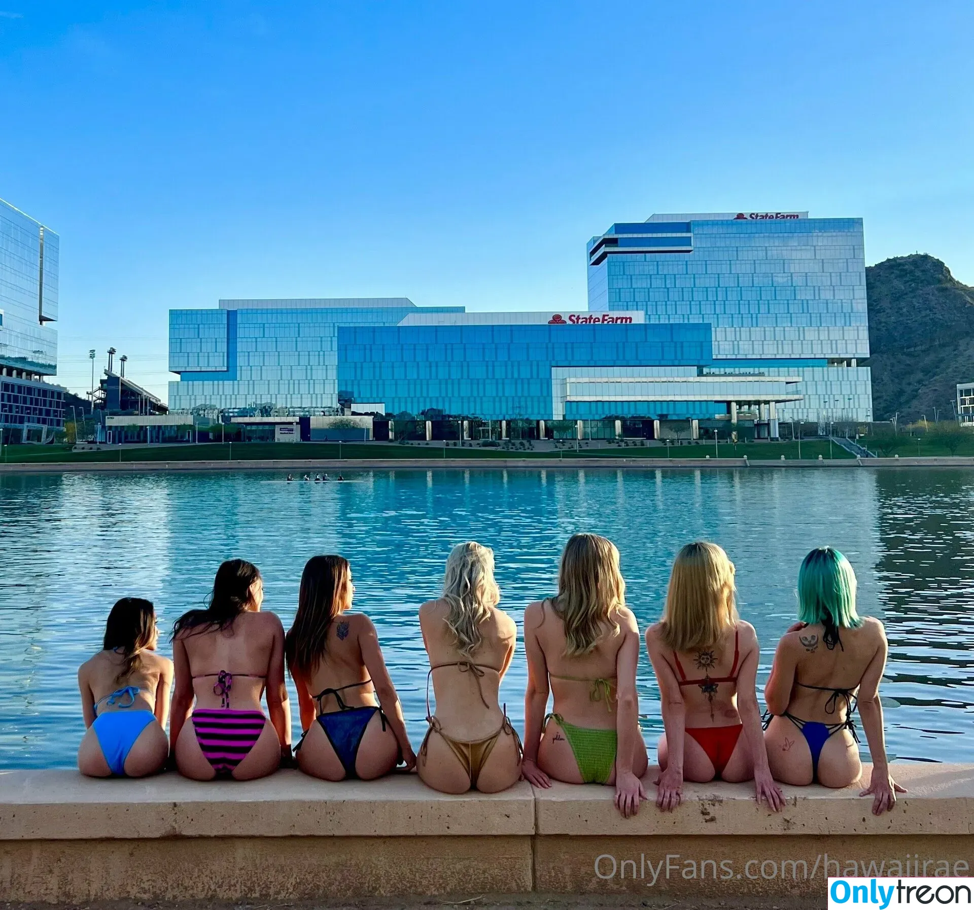 hawaiirae голая photo #0009 (hawairae)