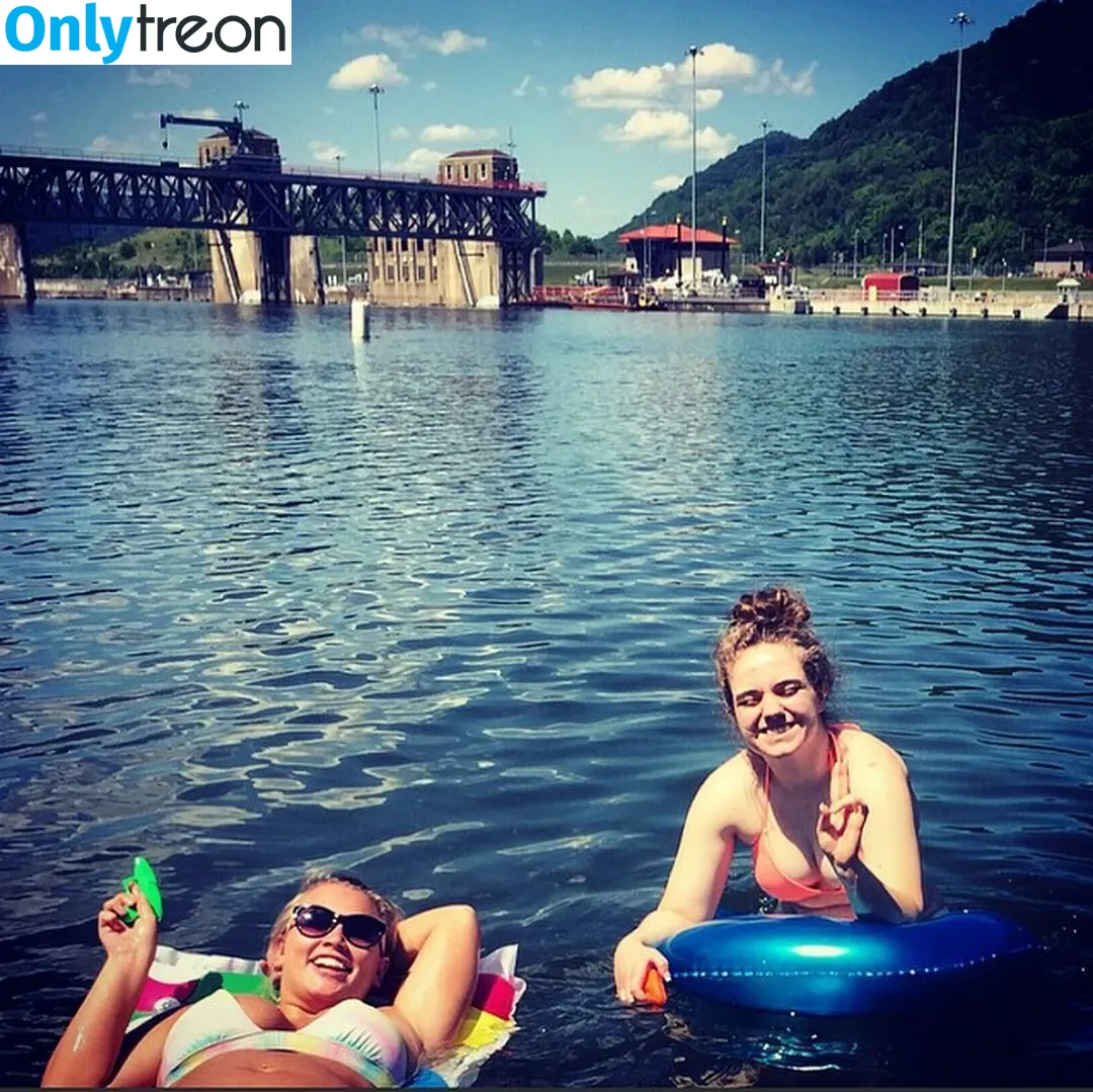 Hayden Buchko голая photo #0237 (brooke_hayy)