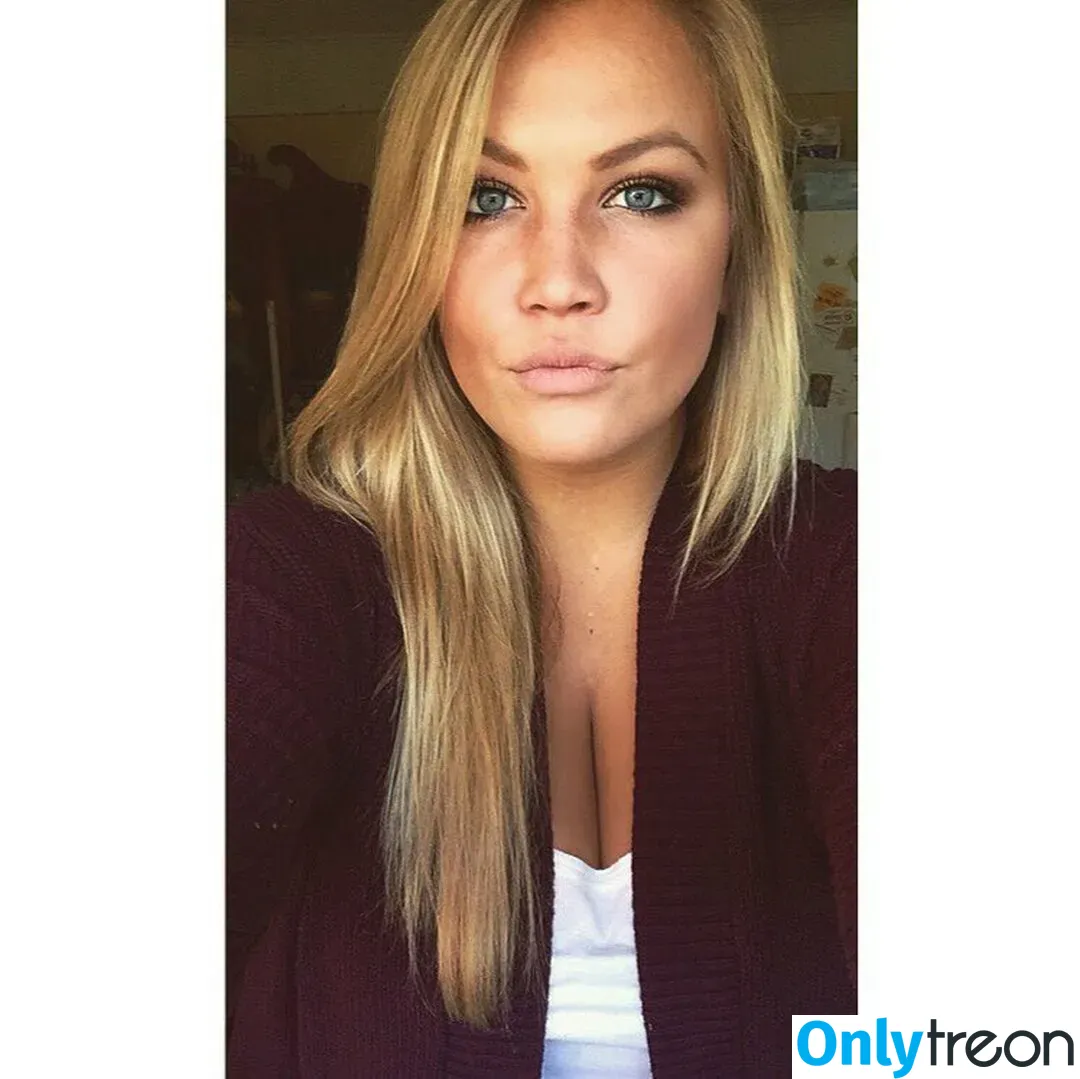 Hayden Buchko голая photo #0244 (brooke_hayy)