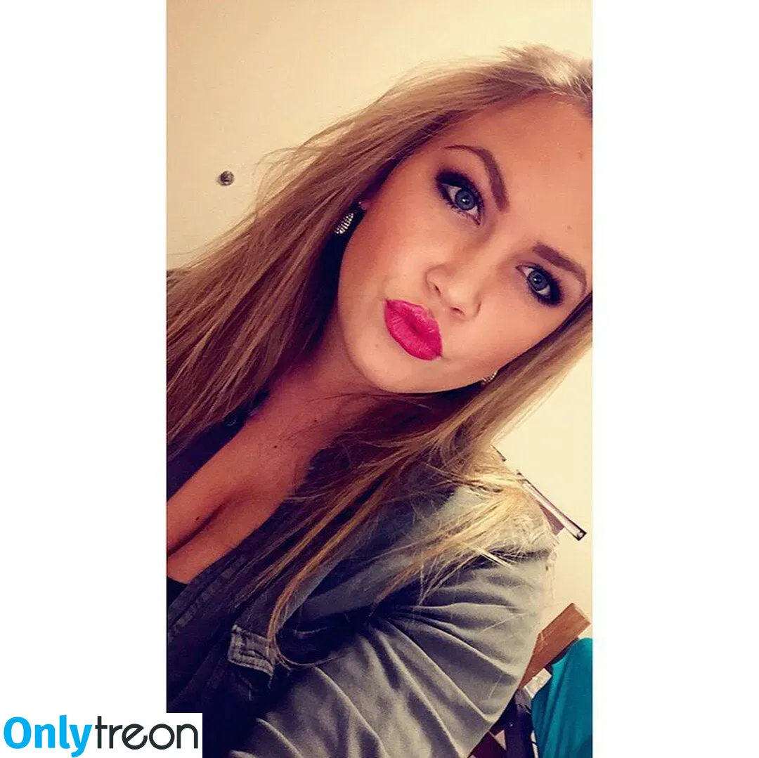 Hayden Buchko голая photo #0247 (brooke_hayy)