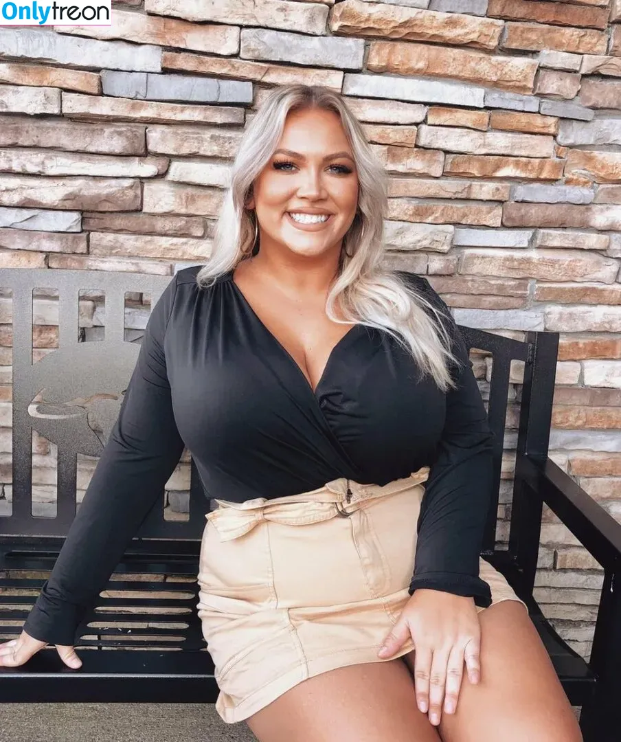 Hayden Buchko голая photo #0318 (brooke_hayy)
