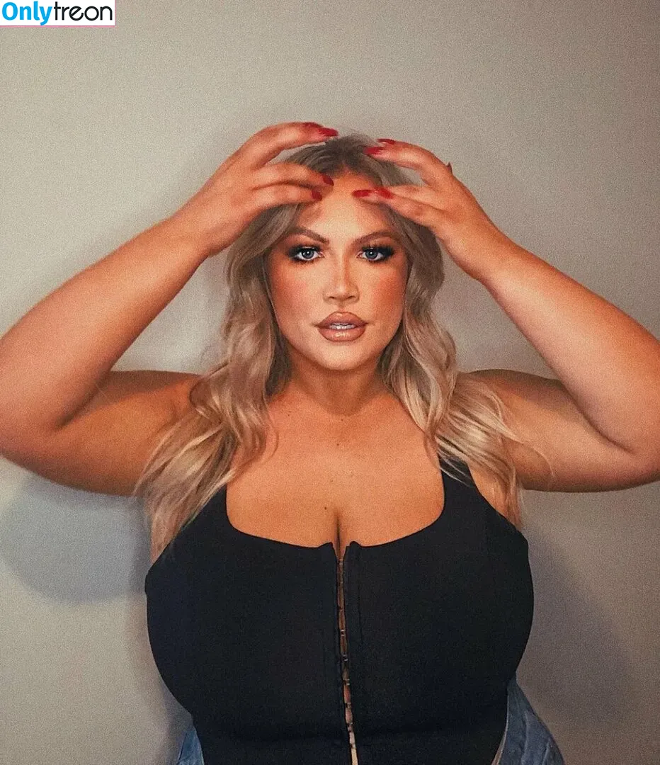 Hayden Buchko голая photo #0323 (brooke_hayy)