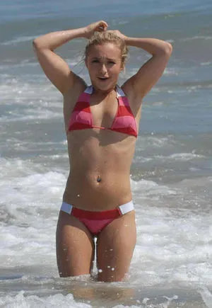 Hayden Panettiere / haydenpanettiere фото голая #0025