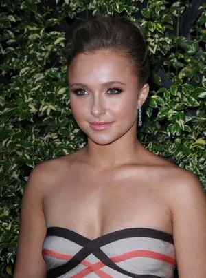 Hayden Panettiere / haydenpanettiere фото голая #0056