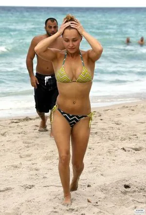 Hayden Panettiere / haydenpanettiere фото голая #0070