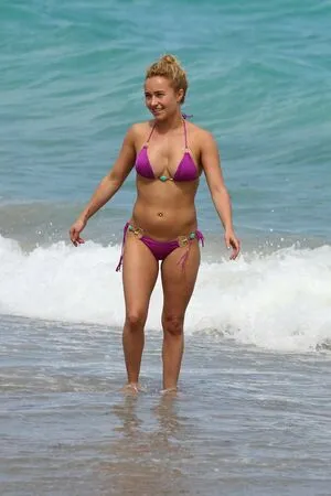 Hayden Panettiere / haydenpanettiere фото голая #0083