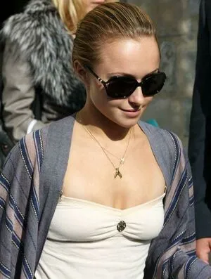 Hayden Panettiere / haydenpanettiere фото голая #0107