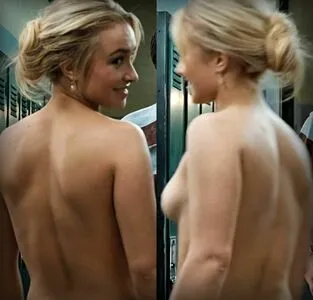 Hayden Panettiere / haydenpanettiere фото голая #0118