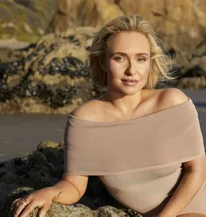 Hayden Panettiere / haydenpanettiere фото голая #0255