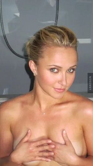 Hayden Panettiere / haydenpanettiere фото голая #0262