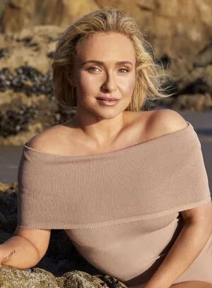 Hayden Panettiere / haydenpanettiere фото голая #0319