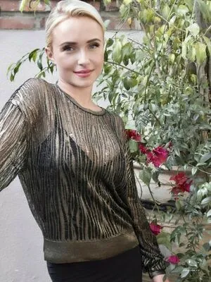 Hayden Panettiere / haydenpanettiere фото голая #0322