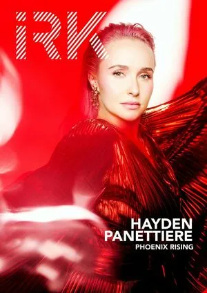 Hayden Panettiere / haydenpanettiere фото голая #0367