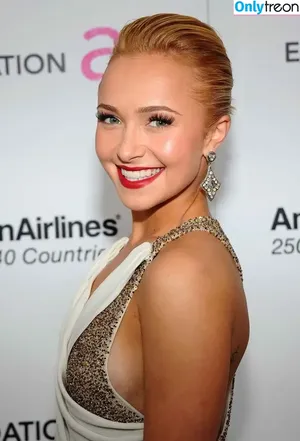 Hayden Panettiere / haydenpanettiere фото голая #0709