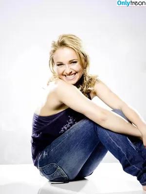 Hayden Panettiere / haydenpanettiere фото голая #0712