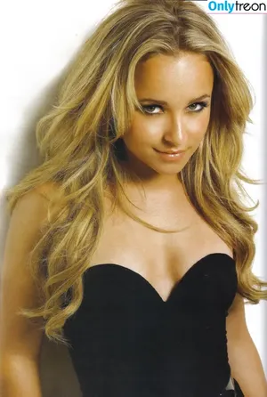 Hayden Panettiere / haydenpanettiere фото голая #0723