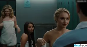 Hayden Panettiere / haydenpanettiere фото голая #0738