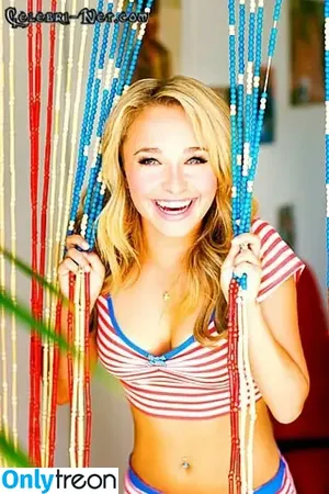 Hayden Panettiere / haydenpanettiere фото голая #0767