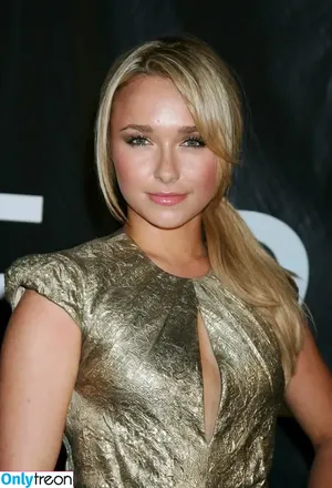 Hayden Panettiere / haydenpanettiere фото голая #0783