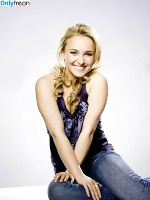 Hayden Panettiere / haydenpanettiere фото голая #0785