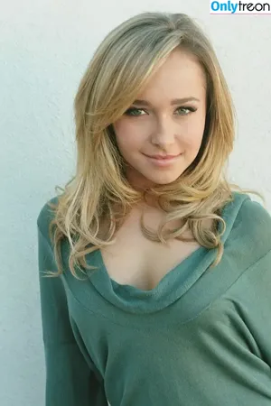 Hayden Panettiere / haydenpanettiere фото голая #0823