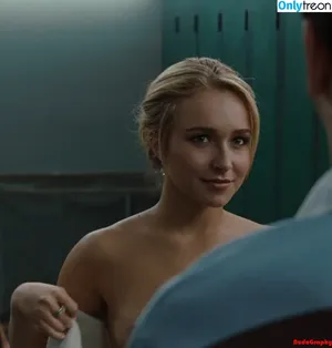Hayden Panettiere / haydenpanettiere фото голая #0827