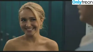 Hayden Panettiere / haydenpanettiere фото голая #0836