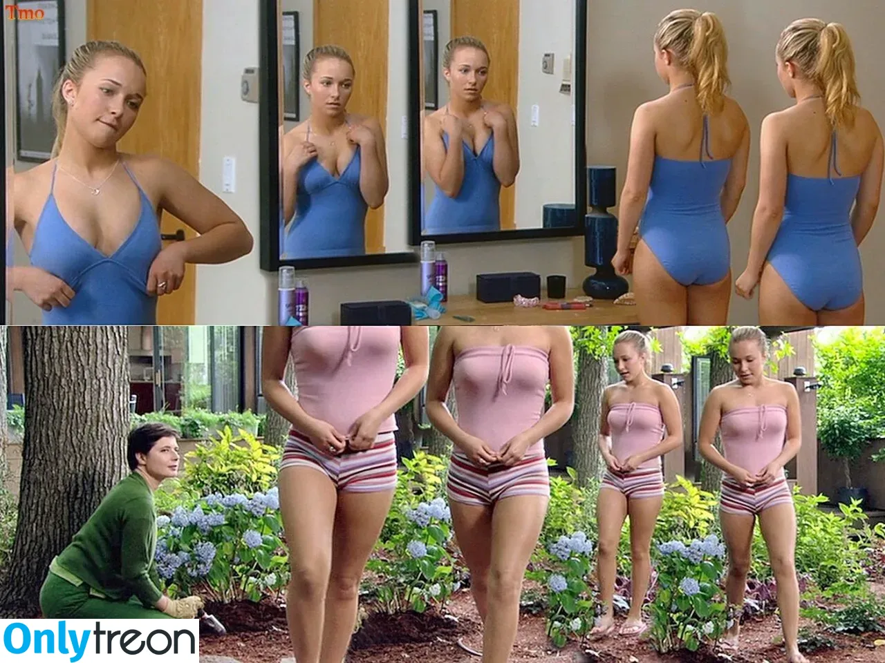 Hayden Panettiere голая photo #0044 (haydenpanettiere)