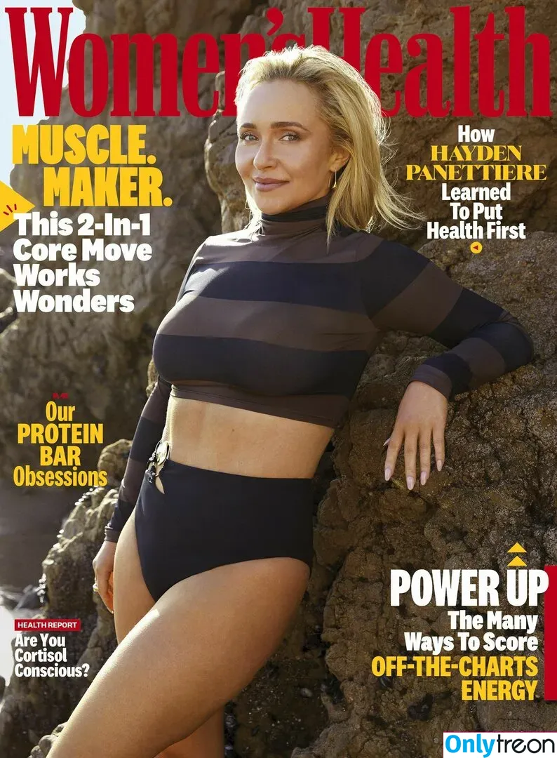 Hayden Panettiere голая photo #0258 (haydenpanettiere)