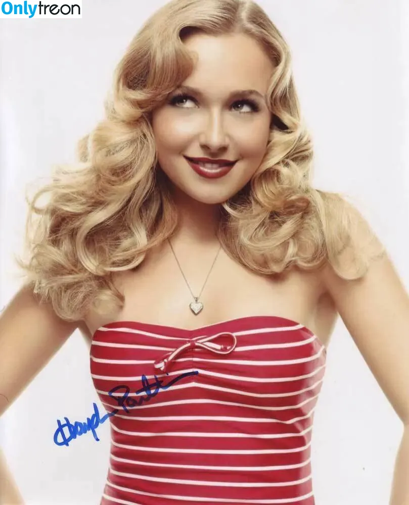 Hayden Panettiere голая photo #0284 (haydenpanettiere)