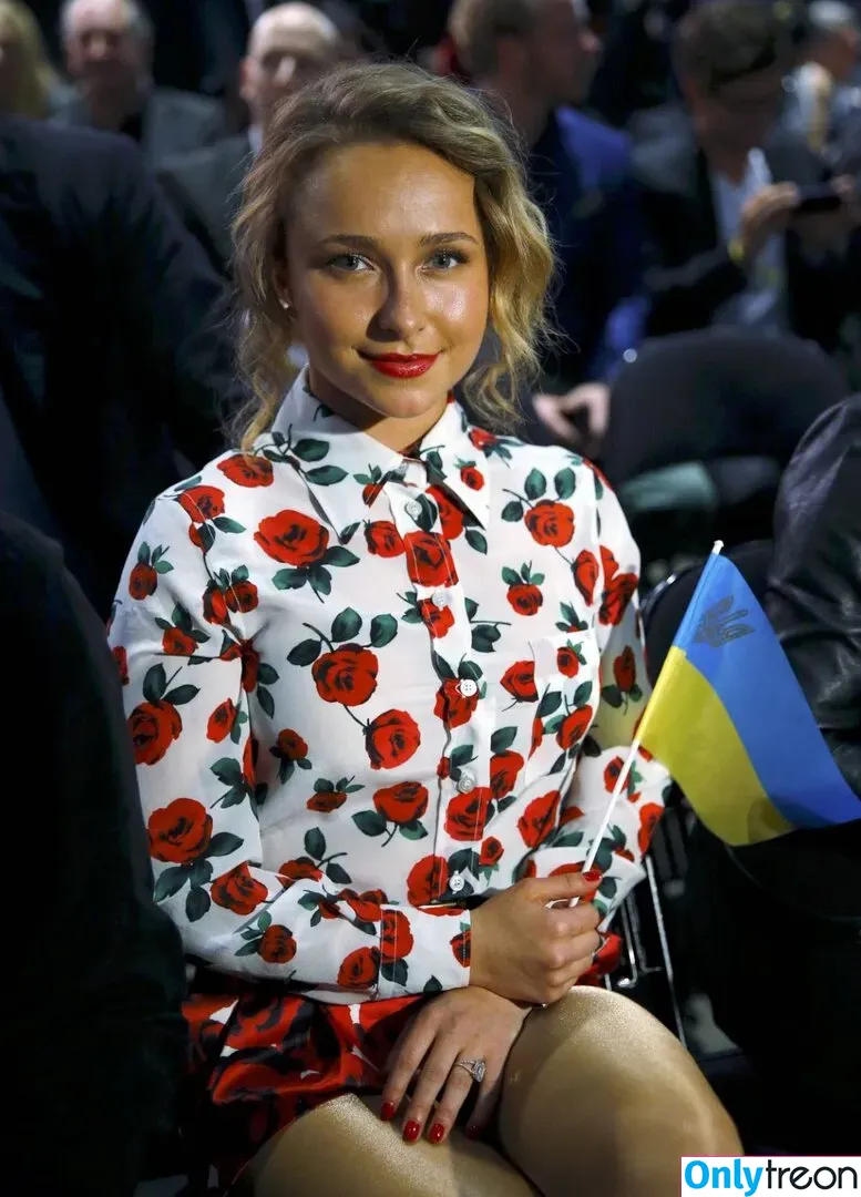 Hayden Panettiere голая photo #0297 (haydenpanettiere)