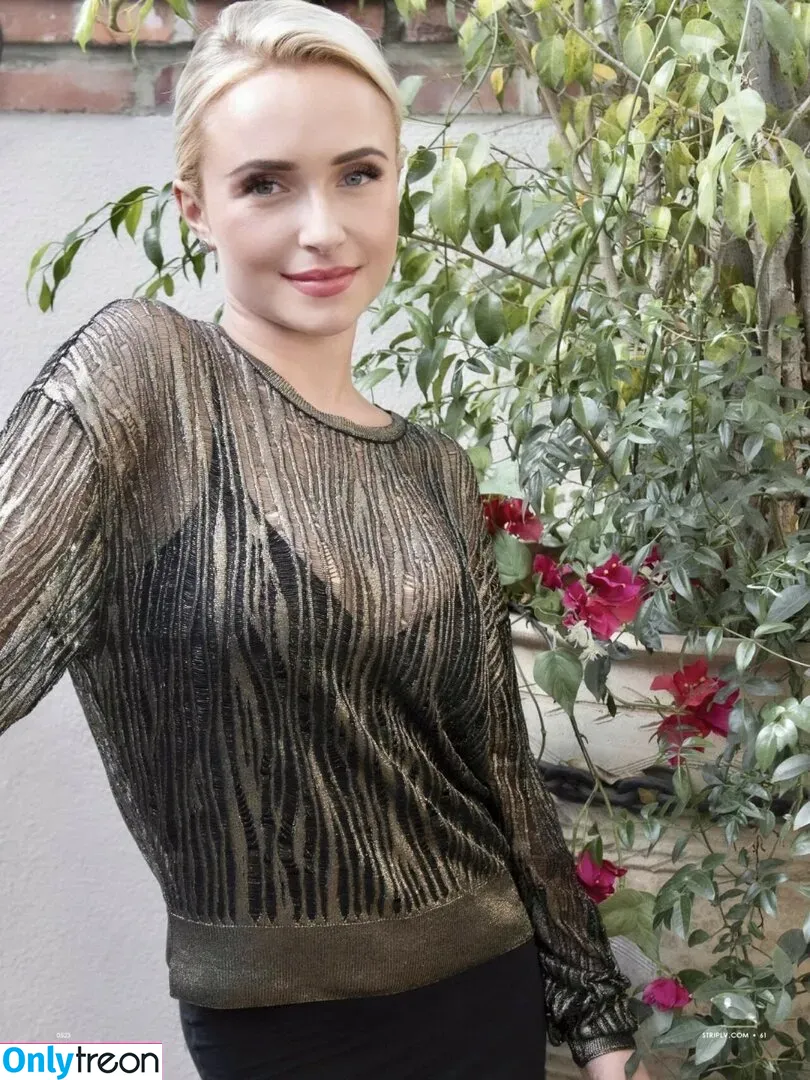 Hayden Panettiere голая photo #0322 (haydenpanettiere)