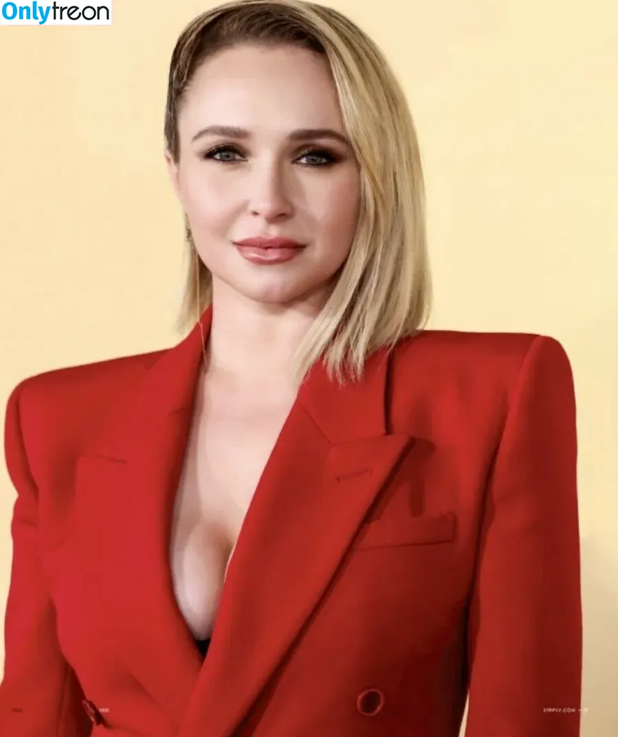 Hayden Panettiere голая photo #0323 (haydenpanettiere)