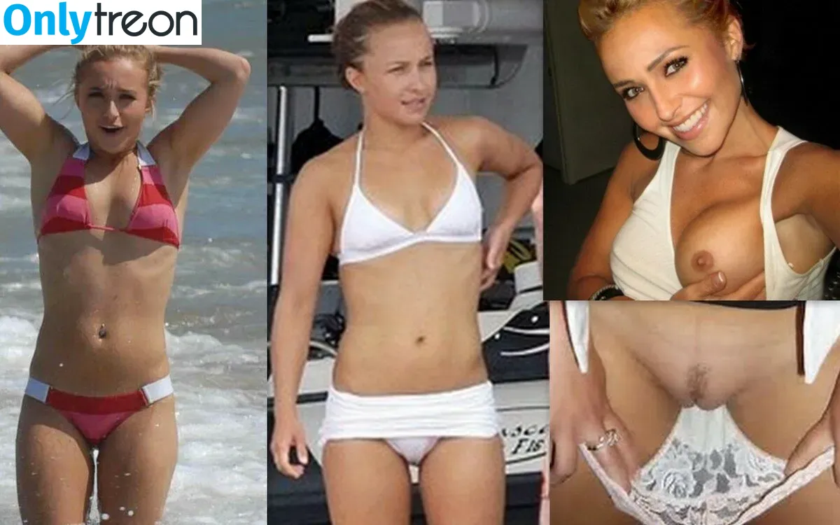 Hayden Panettiere голая photo #0335 (haydenpanettiere)