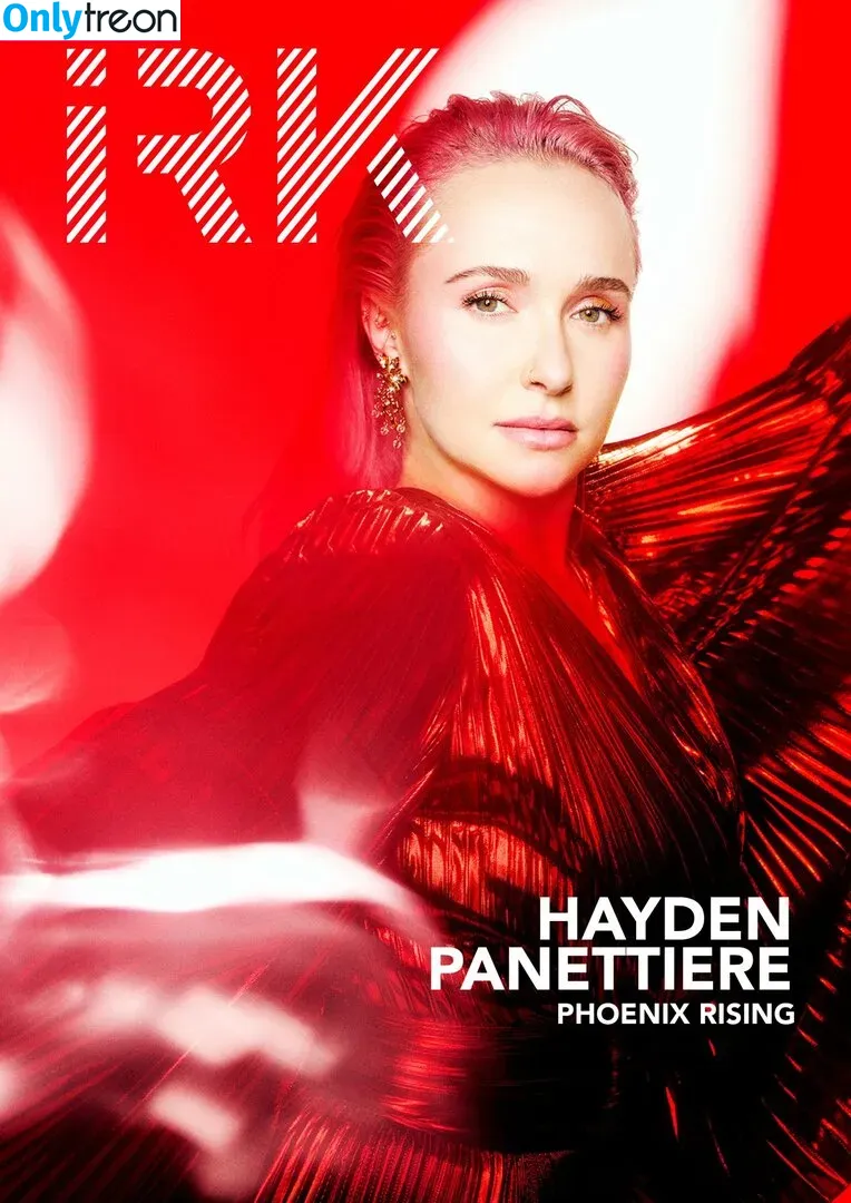 Hayden Panettiere голая photo #0367 (haydenpanettiere)