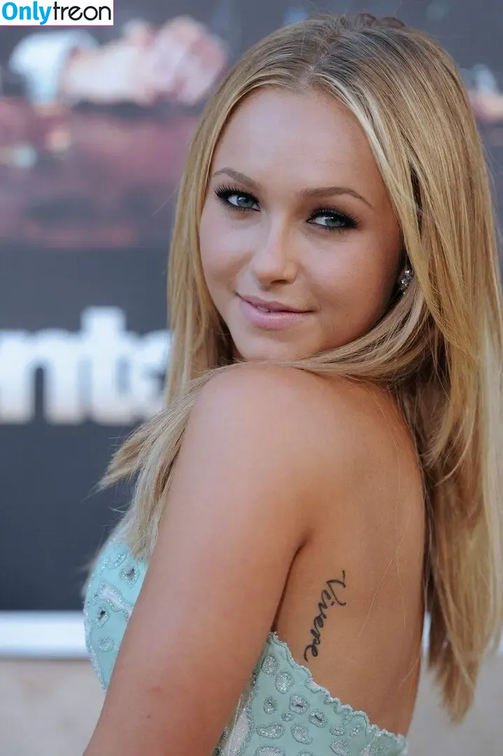 Hayden Panettiere nude photo #0523 (haydenpanettiere)