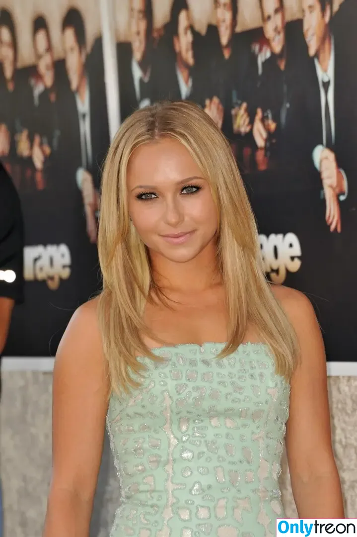 Hayden Panettiere nude photo #0531 (haydenpanettiere)