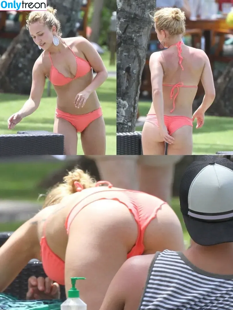 Hayden Panettiere nude photo #0575 (haydenpanettiere)